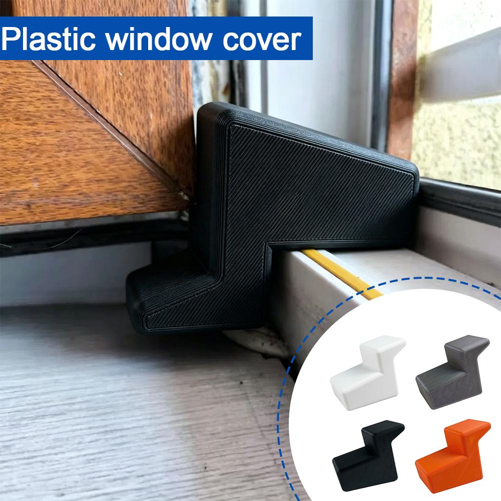 1PC Tope de Puerta Antidesliza - Home Bathroom Window reseña y precio