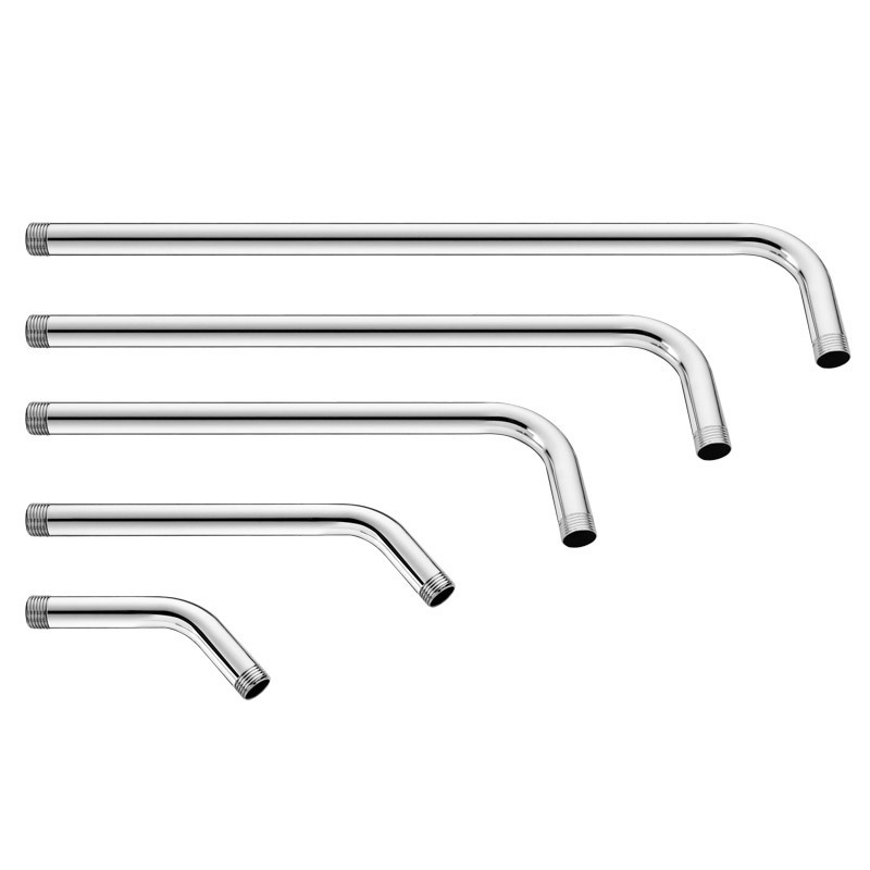 【JR】1 pieza de brazo de ducha  - Jet Home Bathroom Accessories reseña y precio
