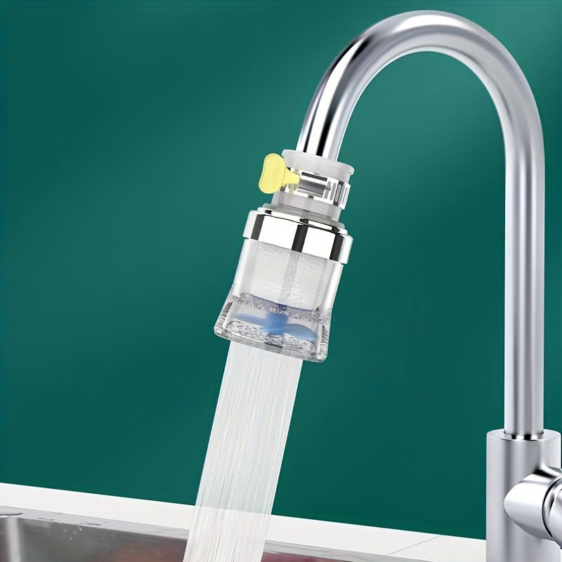 Filtro de agua universal para  - Home Bathroom Water Filter reseña y precio