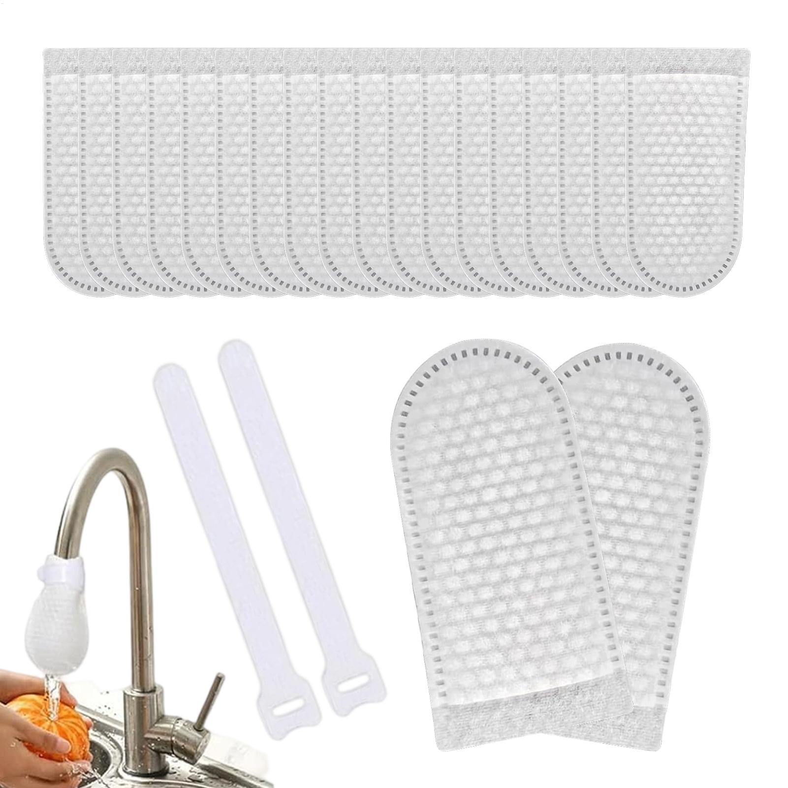 Filtro de algodón portátil ant - Home Bathroom Water Filter reseña y precio