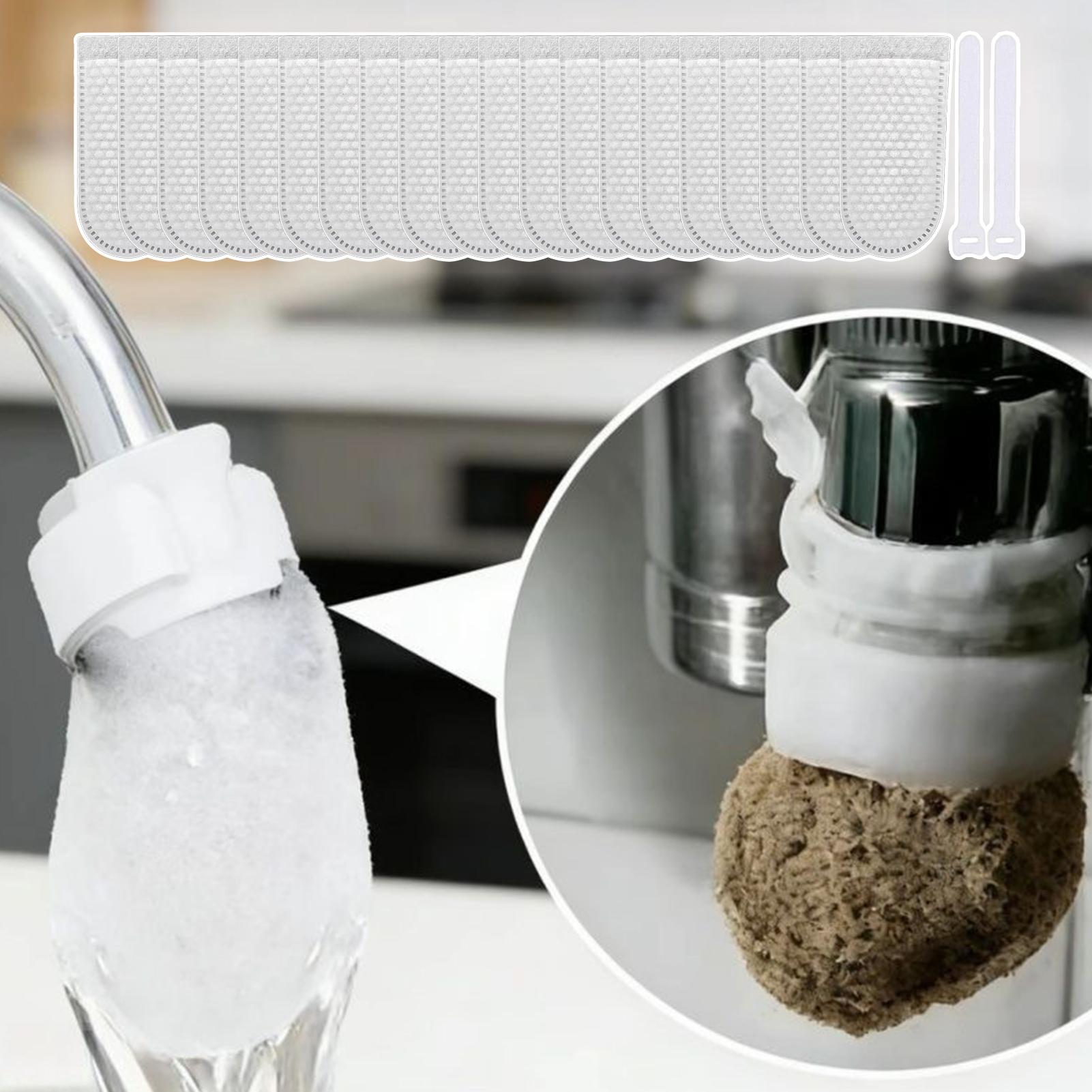 Filtro de algodón portátil ant - Home Bathroom Water Filter reseña y precio