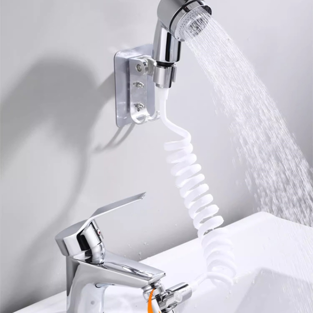 Grifo de Lavabo Extraíble, Mez - Home Hardware Bathroom Sinks reseña y precio