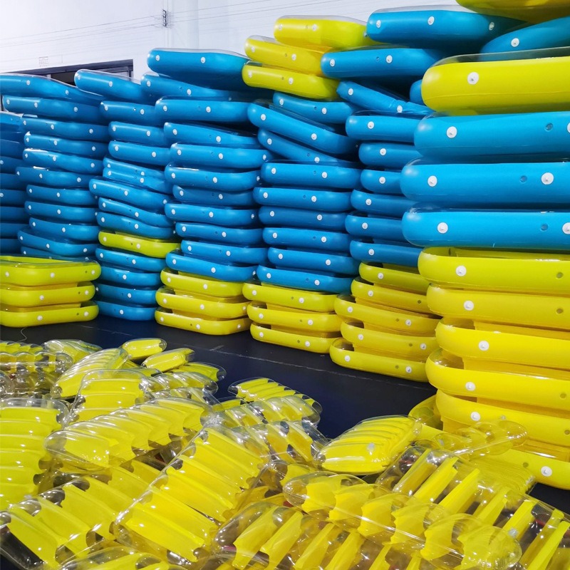 Cama flotante inflable, almoha - Bathtub Pillow Inflatable reseña y precio