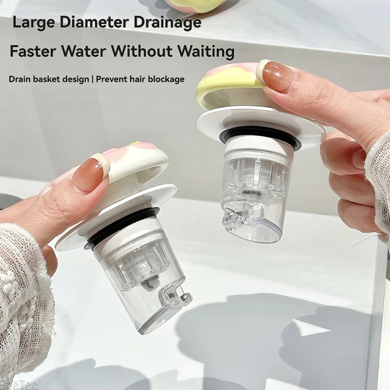 Bonitos tapones de cerámica co - Home Hardware Bathroom Sinks reseña y precio