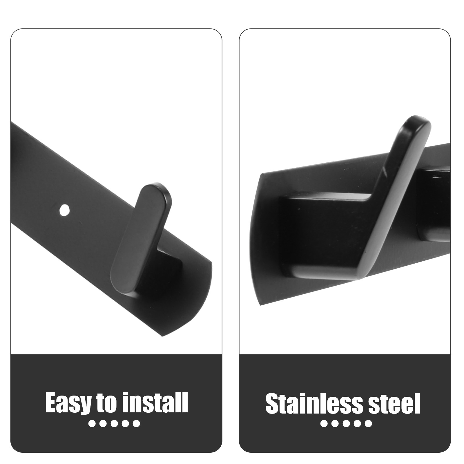Gancho de Pared para Ropa, Res - Home Bathroom Toilet reseña y precio