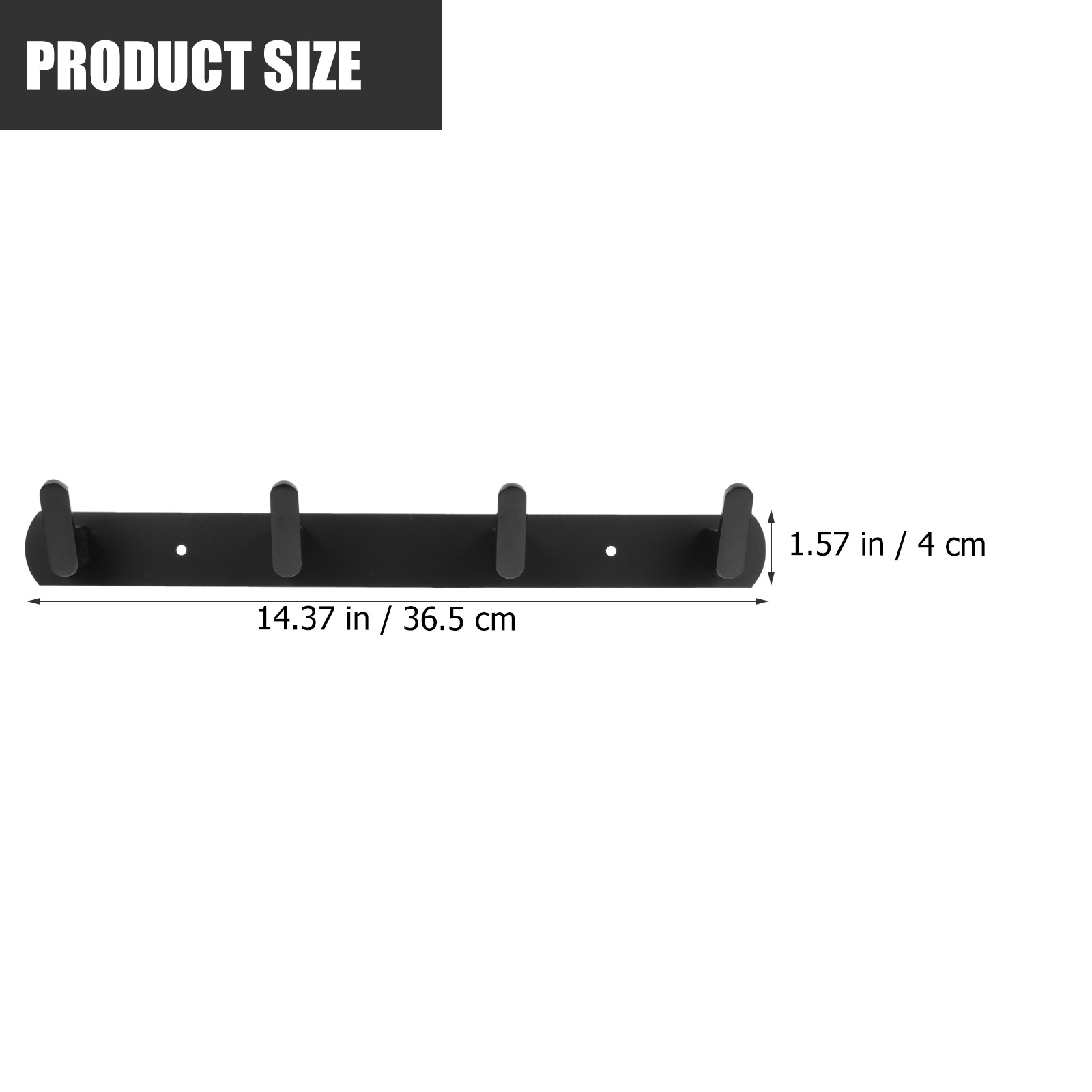 Gancho de Pared para Ropa, Res - Home Bathroom Toilet reseña y precio