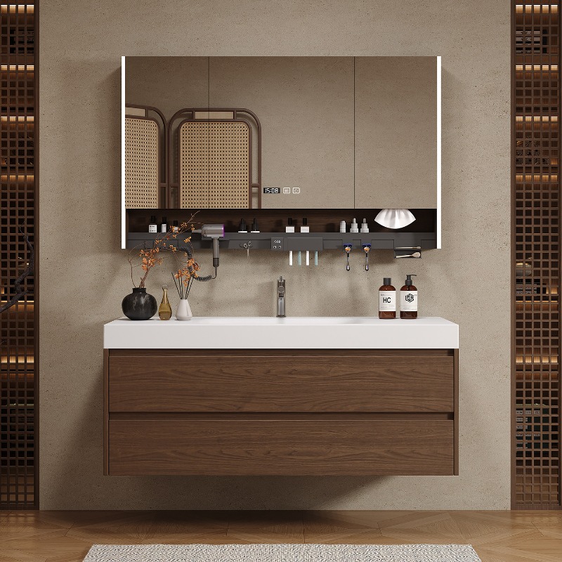 Armario de Baño con Divisiones - Home Bathroom Partition reseña y precio