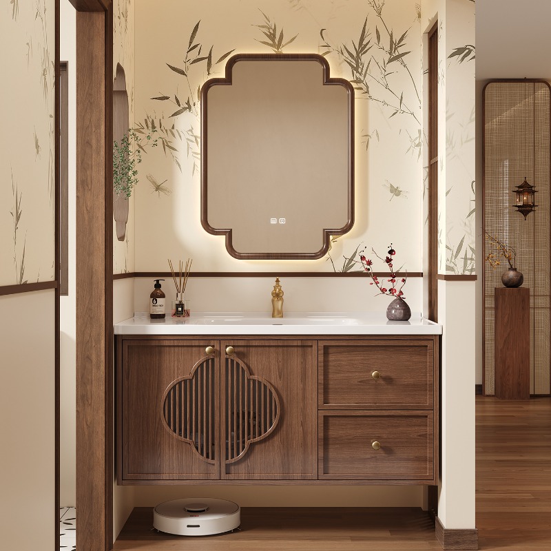 Armario moderno de lujo, cajon - Home Bathroom Partition reseña y precio