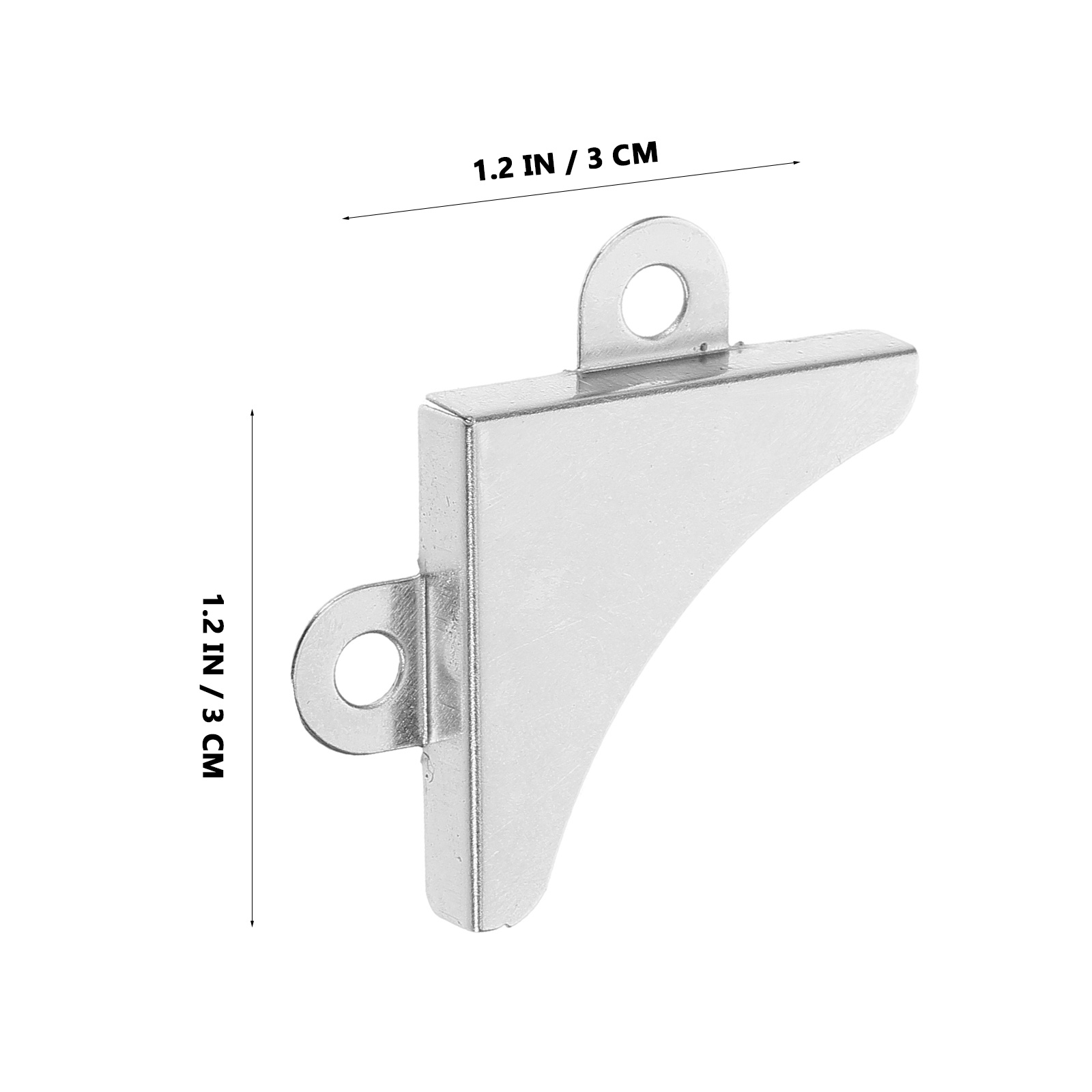 50 Piezas de Soportes de Esqui - Home Theater Bathroom reseña y precio