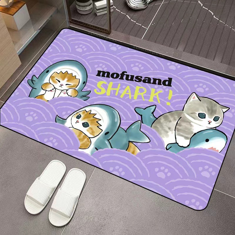 Alfombra Absorbente de Diatomi - Home Bathroom Toilet reseña y precio
