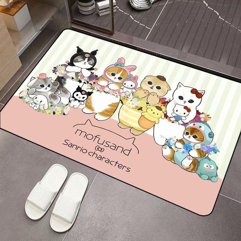 Alfombra Absorbente de Diatomi - Home Bathroom Toilet reseña y precio