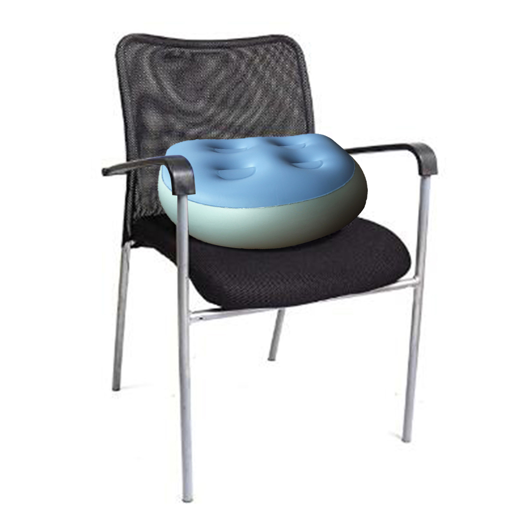 Cojín Inflable para Baño Spa,  - Bathtub Pillow Inflatable reseña y precio