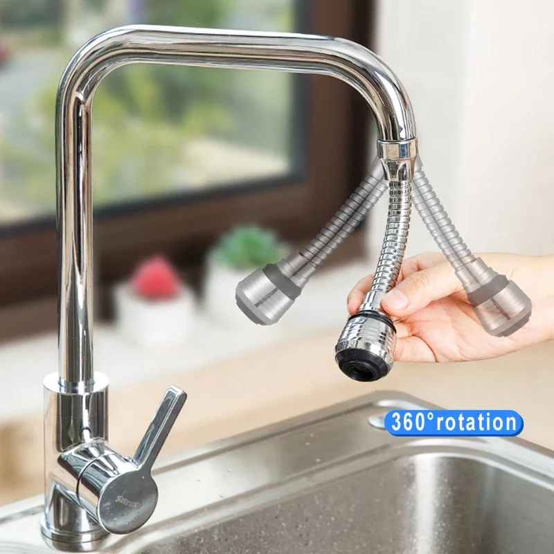 1/2 piezas 360 °   Ajuste de g - Home Bathroom Water Filter reseña y precio