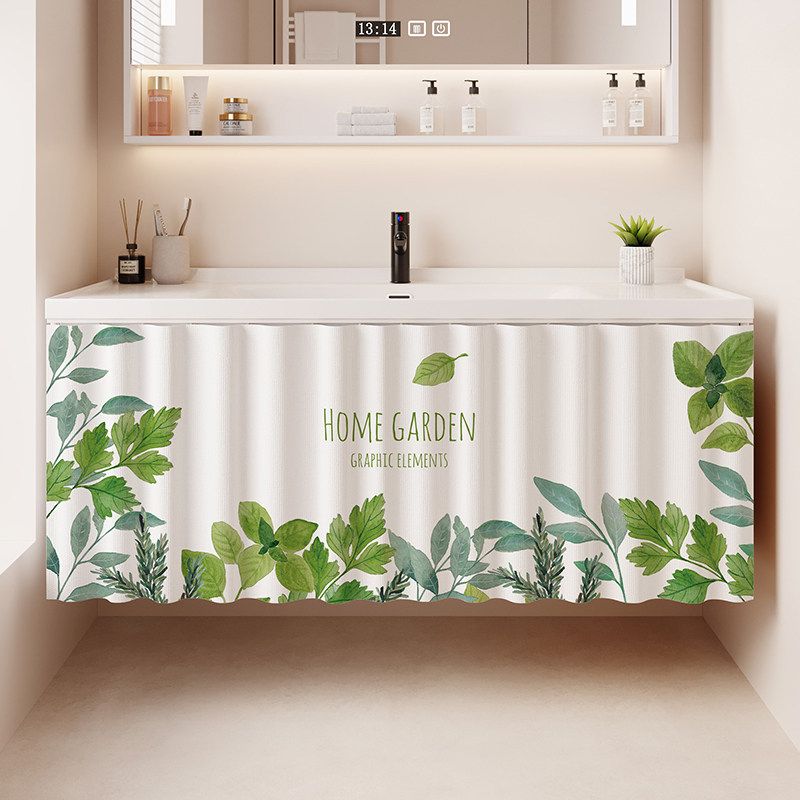Cortina de baño VIKAMA de esti - Home Bathroom Partition reseña y precio
