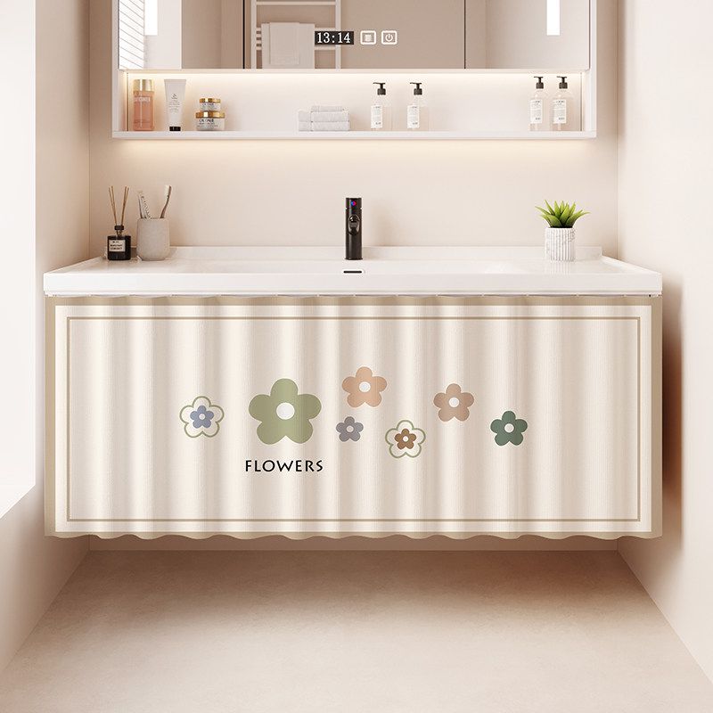 Cortina de baño VIKAMA de esti - Home Bathroom Partition reseña y precio