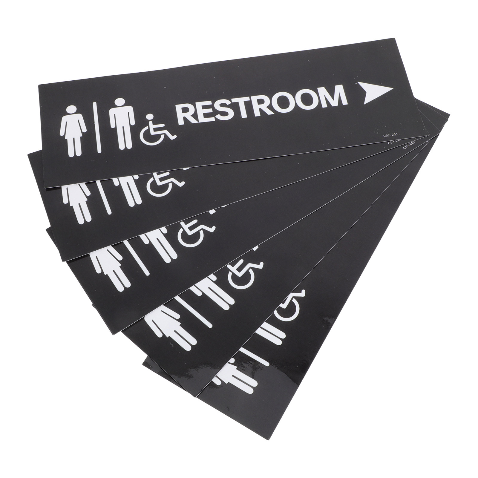 5 pegatinas autoadhesivas para - Home Bathroom Toilet reseña y precio