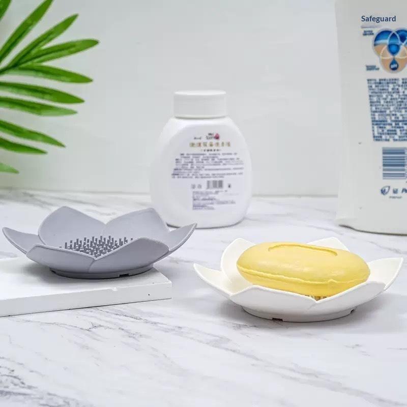 Caja de jabón para baño con di - Jet Home Bathroom Accessories reseña y precio