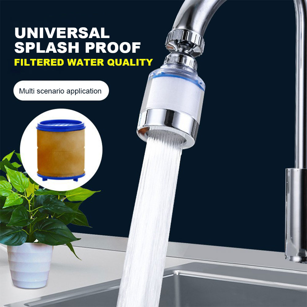 1-5 Juego de elemento de filtr - Home Bathroom Water Filter reseña y precio