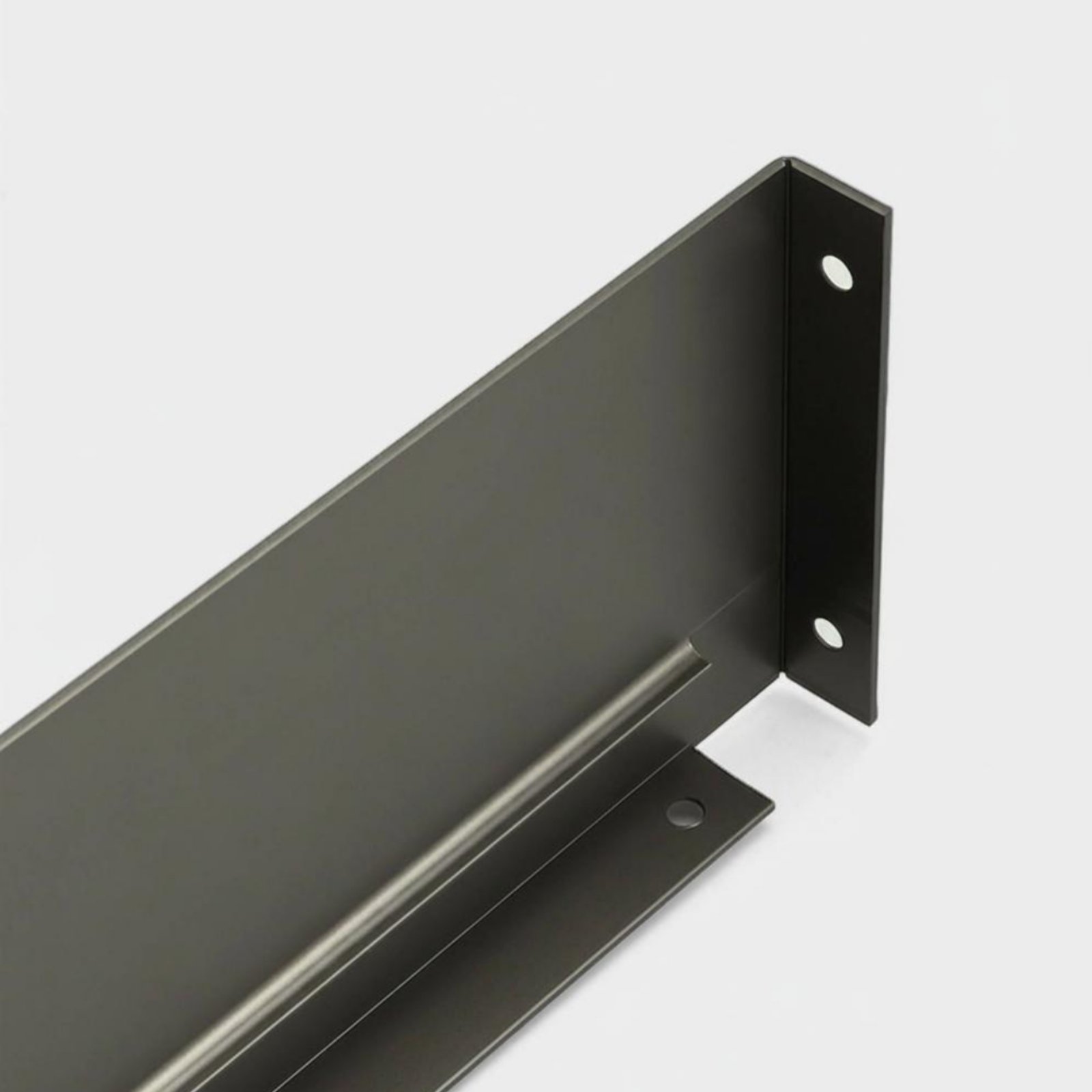 Banda Decorativa Cromada de Al - Home Hardware Bathroom Sinks reseña y precio