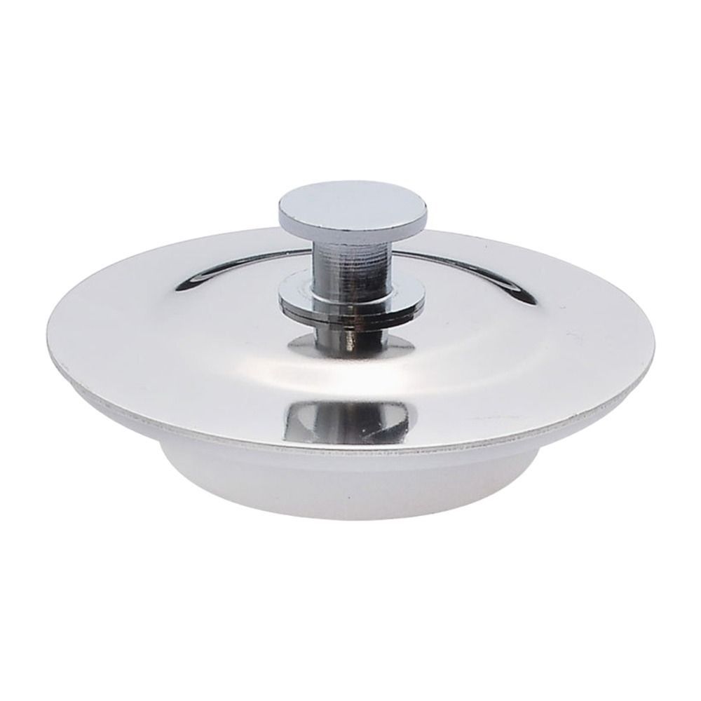 Tapón de desagüe para lavabo d - Home Hardware Bathroom Sinks reseña y precio