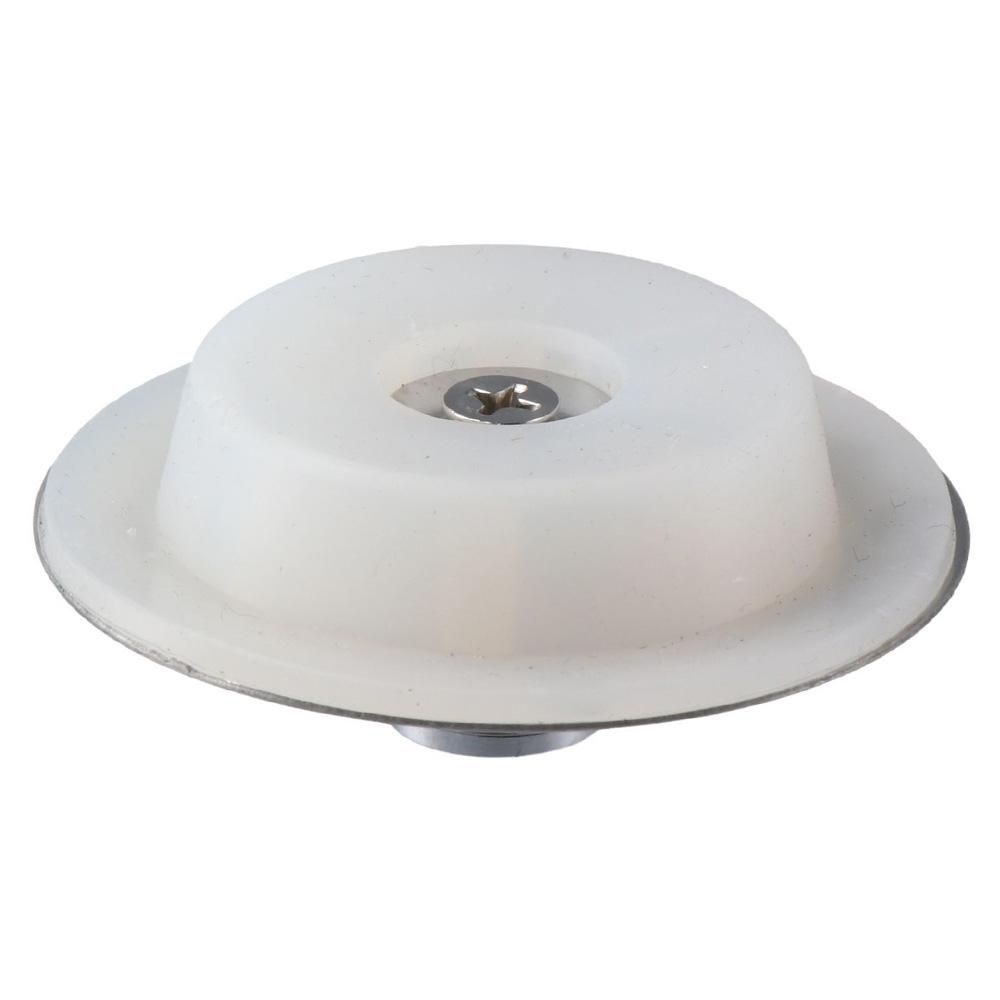 Tapón de desagüe para lavabo d - Home Hardware Bathroom Sinks reseña y precio