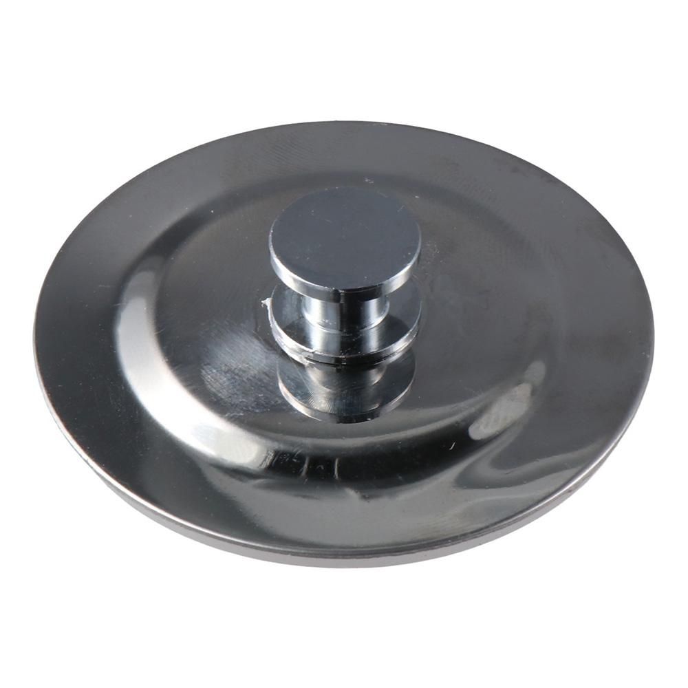 Tapón de desagüe para lavabo d - Home Hardware Bathroom Sinks reseña y precio