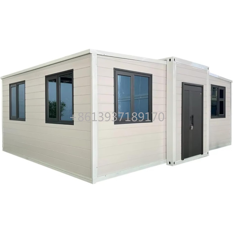 Casa pequeña móvil expandible, - Tiny Home Bathroom Layout reseña y precio