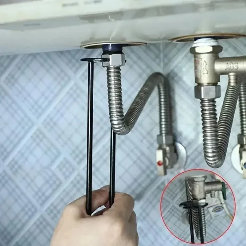 Llave para Fregadero 5 en 1, M - Home Hardware Bathroom Sinks reseña y precio