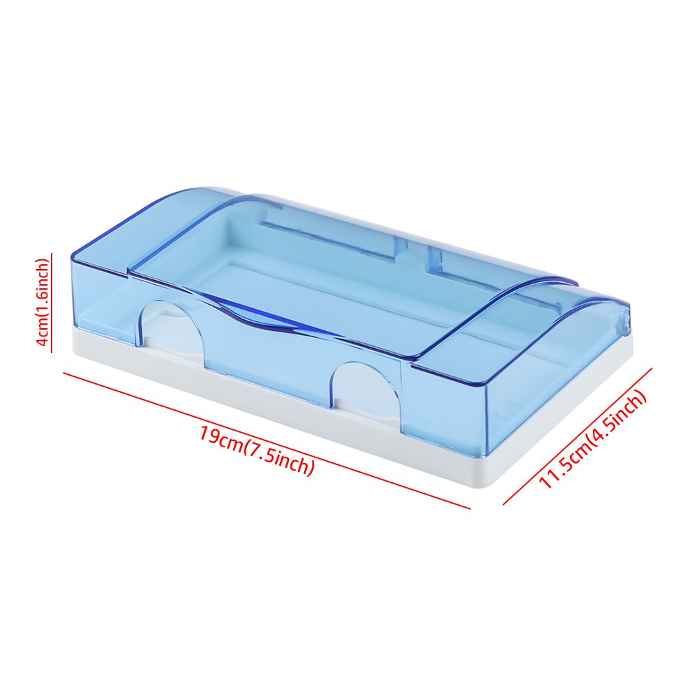 Cubierta protectora de enchufe - Home Theater Bathroom reseña y precio