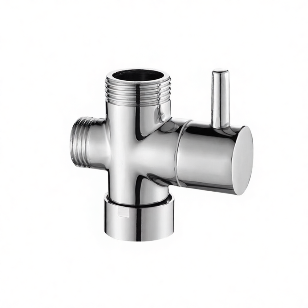 Válvula Divisora de Agua Moder - Home Hardware Bathroom Sinks reseña y precio