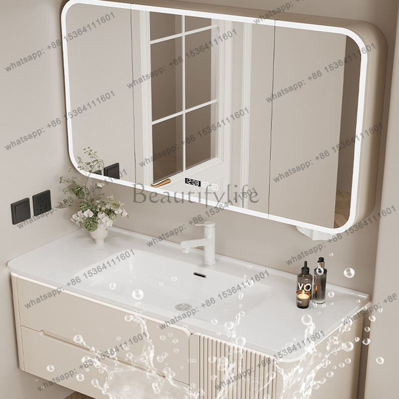 LJYLuxury - Mueble de Baño Mod - Home Bathroom Partition reseña y precio