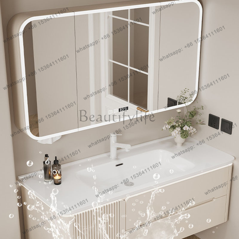 LJYLuxury - Mueble de Baño Mod - Home Bathroom Partition reseña y precio