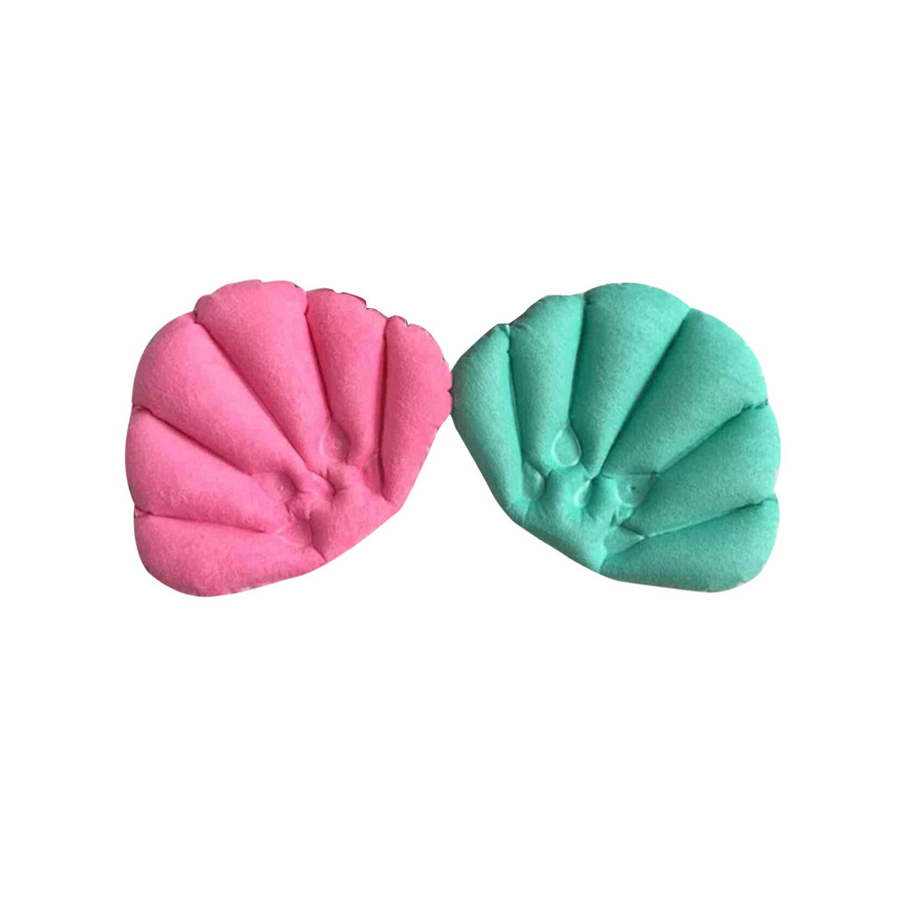 2 Almohadas Inflables para Bañ - Bathtub Pillow Inflatable reseña y precio