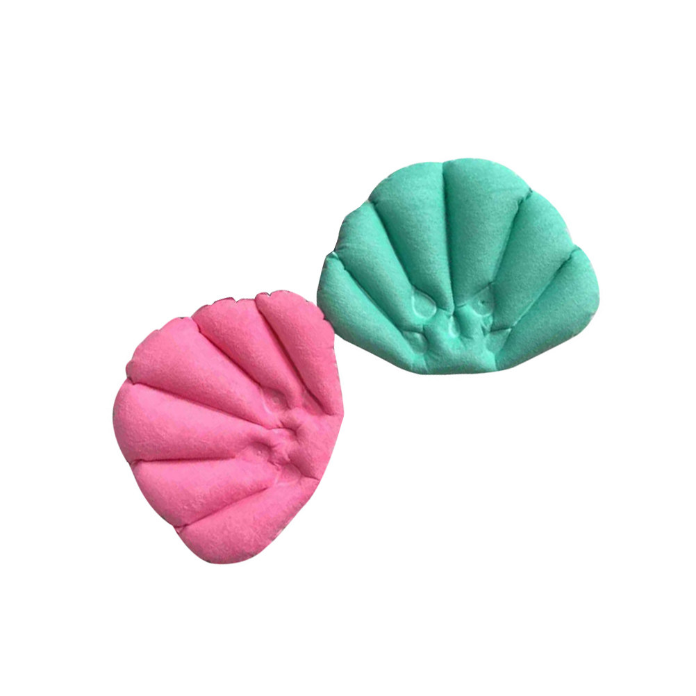 2 Almohadas Inflables para Bañ - Bathtub Pillow Inflatable reseña y precio
