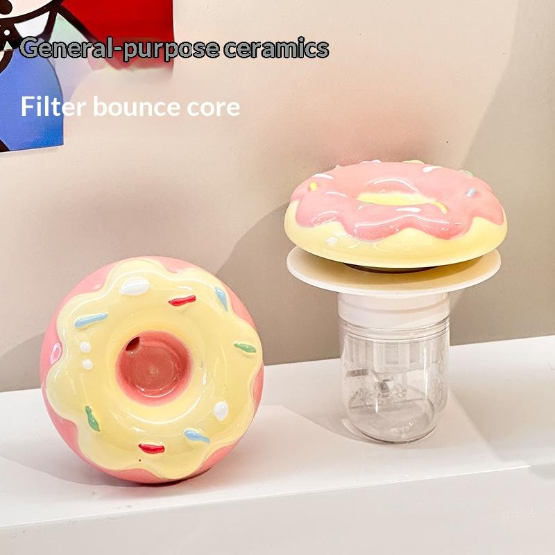 Bonitos tapones de cerámica co - Home Hardware Bathroom Sinks reseña y precio