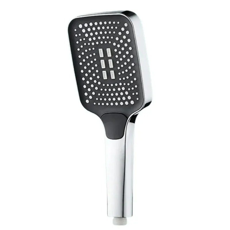 Cabezal de Ducha Ajustable de  - Home Creation Bathroom reseña y precio