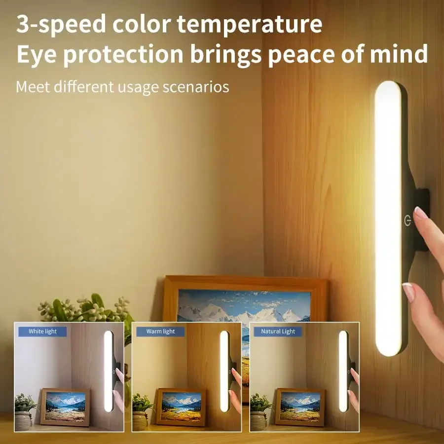 Espejo de maquillaje LED con l - Home Theater Bathroom reseña y precio