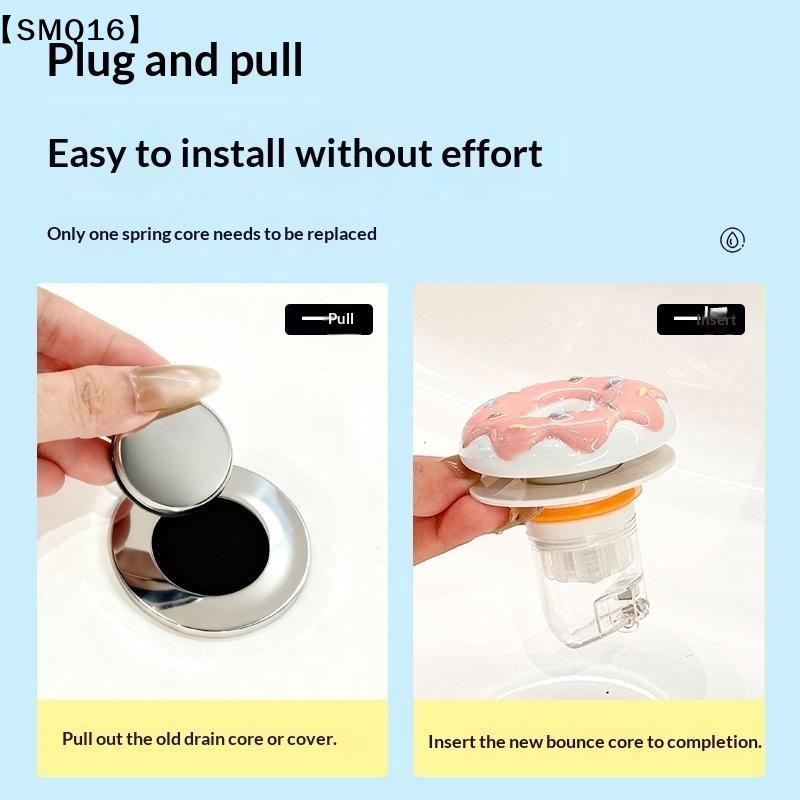 Bonitos tapones de cerámica co - Home Hardware Bathroom Sinks reseña y precio